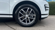 Land Rover Range Rover Evoque 2.0 D165 Dynamic SE 5dr Auto Diesel Hatchback